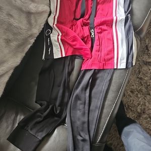Dolce and Gabbana sweat pants size M/48